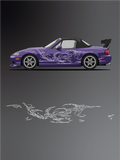 Gothic livery